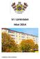Vi i Lärkträdet Höst 2014