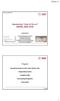Uppdatering / state-of-the-art ADHD, ASD, DCD