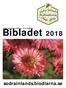 124:e verksamhetsåret 32:a utgåvan. Bibladet sodrainlands.biodlarna.se