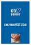 Kristdemokratiska Seniorförbundet