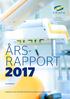 ÅRS- RAPPORT.   SVENSKT KVALITETSREGISTER FÖR KARIES OCH PARODONTIT