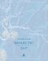 Årsredovisning BIOARCTIC 2017