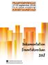 Dokumentation Framtidsveckan 2018 KRISTIANSTAD FRAMTIDSVECKAN september För en hållbar omställning!