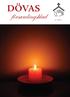 DÖVAS församlingsblad A