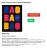 LADDA NER LÄSA. Beskrivning. Benny Anderssons orkester. Notalbum PDF ladda ner