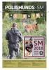 POLISHUNDS-SM Ponnyridning Uppvisningar fr. Räddningstjänsten Försäljning m.m.