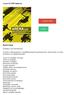 LADDA NER LÄSA. Beskrivning. Arena 123 PDF ladda ner