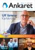 Ulf lämnar Karlskrona