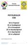 Svenska Skyttesportförbundet PISTOLREGLER FÖR. 50 m Fripistol 25 m Snabbpistol 25 m Grovpistol 25 m Standardpistol 25 m Sportpistol 10 m Luftpistol