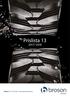 Order: Prislista / 2018