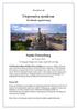 WiseMind AB. Depressiva syndrom. En klinisk uppdatering. Sankt Petersburg juni 2019 Vi skippar flyget och reser med båt och tåg