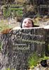 at t l ä r a in NR 4/16 ÅRGÅNG 30 u t e b l a d e t NATURSKOLEFÖRENINGEN Utomhuspedagogik Fo r s k n i n g UTEMILJÖER ADHD Naturskoleföreningen