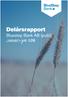 Delårsrapport Bluestep Bank AB (publ) Januari-juni 2018
