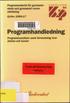 GyVux 1994:17. Programhandledning. Programöversikter samt förteckning över ämnen och kurser SKOLVERKET