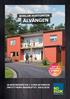 BOKLOK HUSTOMTEN ÄLVÄNGEN 26 BOSTADSRÄTTER I FORM AV PARHUS INFLYTTNING ÅRSSKIFTET 2019/2020