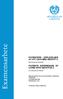PATIENTERS UPPLEVELSER AV ATT LEVA MED HEPATIT C PATIENTS EXPERIENCES OF LIVING WITH HEPATITIS C. En litteraturöversikt. A Litterature Review
