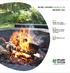 MÅ BRA I NATUREN Folkhälsa för alla ÅRSSKRIFT 2017