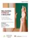 RELIGIONS- FÖRBUD I SKOLAN?