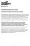 Examensfordringar
