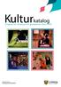 Program för förskola och grundskola våren 2018