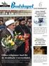 Ramadan, förstärkandet av vilja och uppriktightet
