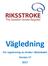 Vägledning För registrering av stroke i Akutskedet Version