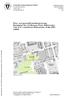 Plan- och genomförandebeskrivning Detaljplan för J H Romans Park, Södermalm 7:62 m fl i stadsdelen Södermalm, S-Dp