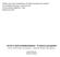 Att leva med urininkontinens - kvinnors perspektiv To live with urinary incontinence from the Women s perspective
