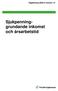 Vägledning 2004:5 Version 14. och årsarbetstid