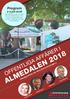 ALMEDALEN 2018 OFFENTLIGA AFFÄRER I. Program 2-5 juli Offentliga Affärers tält, Wisby Strand, Strandvägen 4