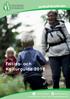 Fritids- och Kulturguide