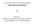 ACTA UNIVERSITATIS UPSALIENSIS Studia Historica Upsaliensia