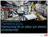 Johan Granström, Automation Scandinavia 2016 Framtidens gruva: Fjärrstyrning för en säker och effektiv användarmiljö