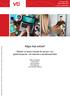 Köpa mat online? Effekter av ökad e-handel för person- och godstransporter i ett växande e-handelssamhälle