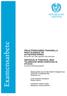 PRIVATPERSONERS FINANSIELLA RISKTOLERANS VID AKTIEINVESTERING INDIVIDUALS FINANCIAL RISK TOLERANCE WHEN INVESTING IN STOCKS
