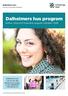 Dalheimers hus program