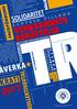 SVENSKA TRANSPORTARBETAREFÖRBUNDET VERKSAMHETSBERÄTTELSE 2017
