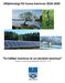 Miljöstrategi för Sunne kommun En hållbar kommun är en attraktiv kommun Antagen av Sunne kommunfullmäktige , 59