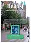 Belfast. Text och foto Carl-Henrik Larsson