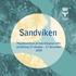 Sandviken. Populärversion av översiktsplan inför utställning 17 oktober 17 december 2018