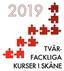 TVÄR- FACKLIGA KURSER I SKÅNE