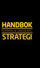 HANDBOK KOMMUN- & LANDSKAPS- STRATEGI