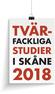 TVÄR- FACKLIGA STUDIER I SKÅNE