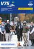 SKELLEFTEÅ LÖRDAG 6 OKTOBER