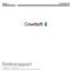 Sida 1. Delårsrapport 1 JANUARI 31 MARS 2018 CROWDSOFT TECHNOLOGY AB (publ), ORG.NR