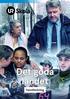 Av: Boel Nygren. Det goda landet. handledning