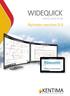 HMI/SCADA/PSIM. Nyheter version 9.0