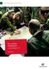 riksrevisionen granskar: försvarets förmåga Den nordiska stridsgruppen Nordic Battlegroup 2011 rir 2012:11