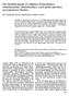 Ichneumonidae, Mesochorinae), a new genus and three new species for Sweden. [De