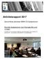 Aktivitetsrapport 2017